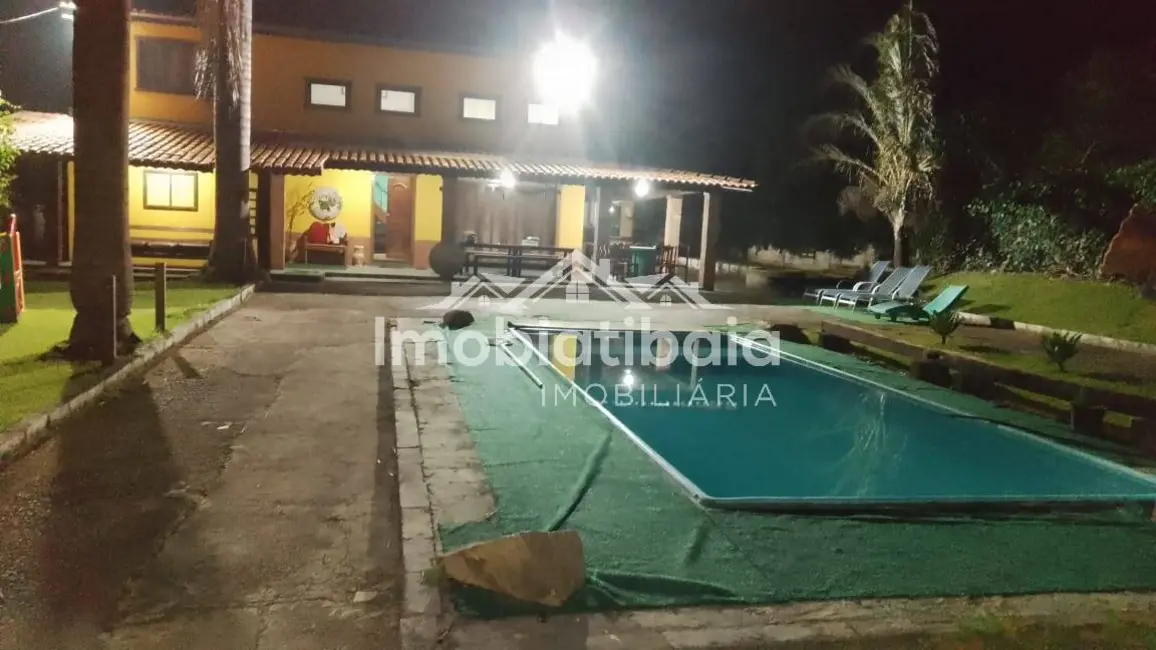 Chácara com 3 quartos à venda, 700m2 em Loteamento Bosque dos Palmares, Atibaia - SP - imagem 2 Foto 2 de Chácara com 3 quartos à venda, 700m2 em Loteamento Bosque dos Palmares, Atibaia - SP