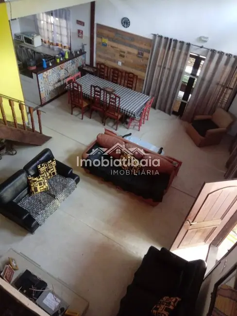 Chácara com 3 quartos à venda, 700m2 em Loteamento Bosque dos Palmares, Atibaia - SP - imagem 4 Foto 4 de Chácara com 3 quartos à venda, 700m2 em Loteamento Bosque dos Palmares, Atibaia - SP