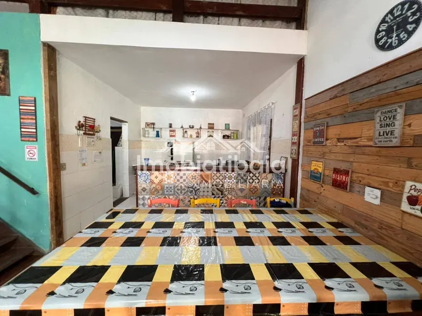 Foto 7 de Chácara com 3 quartos à venda, 700m2 em Loteamento Bosque dos Palmares, Atibaia - SP