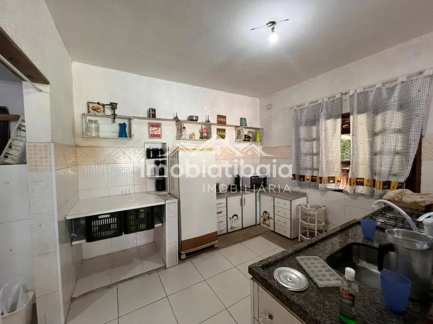 Foto 6 de Chácara com 3 quartos à venda, 700m2 em Loteamento Bosque dos Palmares, Atibaia - SP