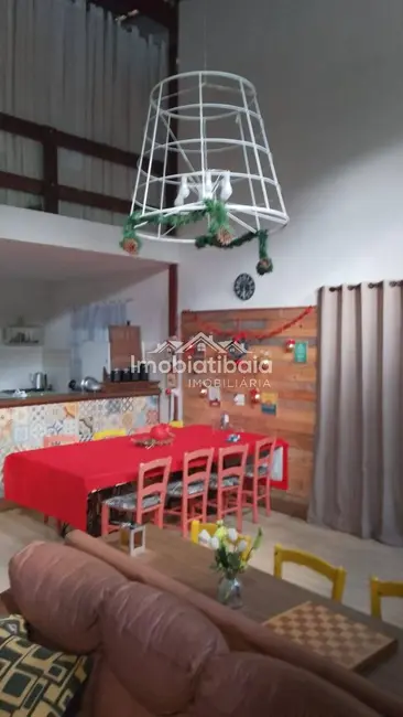 Chácara com 3 quartos à venda, 700m2 em Loteamento Bosque dos Palmares, Atibaia - SP - imagem 5 Foto 5 de Chácara com 3 quartos à venda, 700m2 em Loteamento Bosque dos Palmares, Atibaia - SP