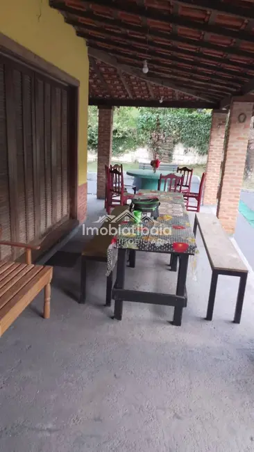 Chácara com 3 quartos à venda, 700m2 em Loteamento Bosque dos Palmares, Atibaia - SP - imagem 3 Foto 3 de Chácara com 3 quartos à venda, 700m2 em Loteamento Bosque dos Palmares, Atibaia - SP