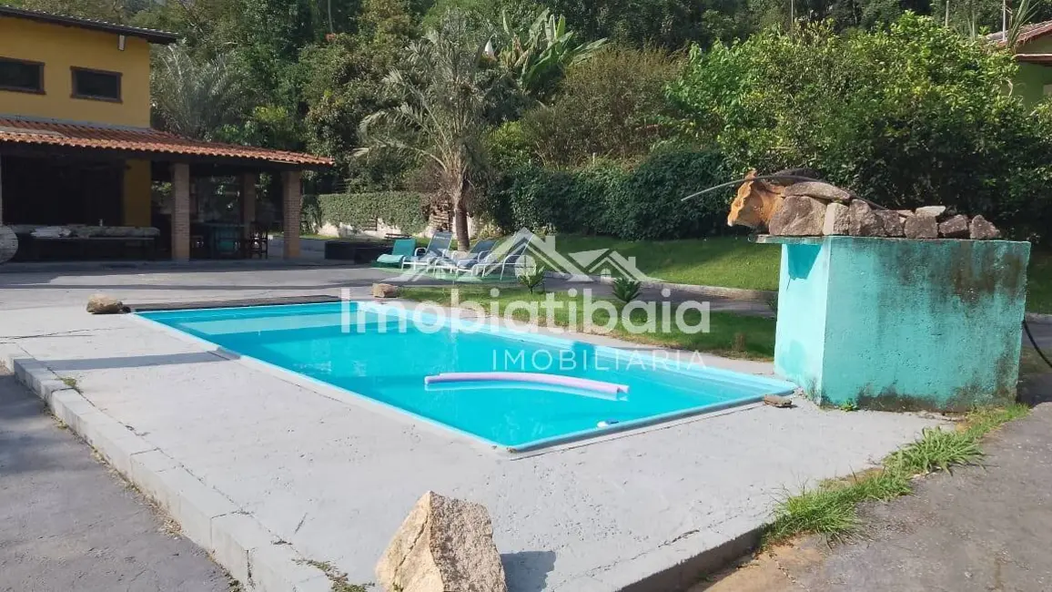 Chácara com 3 quartos à venda, 700m2 em Loteamento Bosque dos Palmares, Atibaia - SP - imagem 9 Foto 9 de Chácara com 3 quartos à venda, 700m2 em Loteamento Bosque dos Palmares, Atibaia - SP