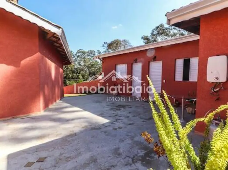 Foto 3 de Chácara com 9 quartos à venda, 2400m2 em Jardim Estância Brasil, Atibaia - SP