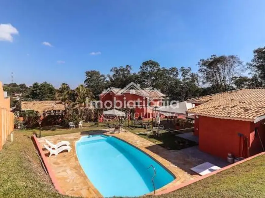 Foto 6 de Chácara com 9 quartos à venda, 2400m2 em Jardim Estância Brasil, Atibaia - SP