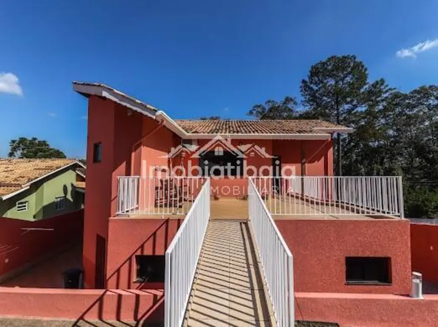 Foto 8 de Chácara com 9 quartos à venda, 2400m2 em Jardim Estância Brasil, Atibaia - SP