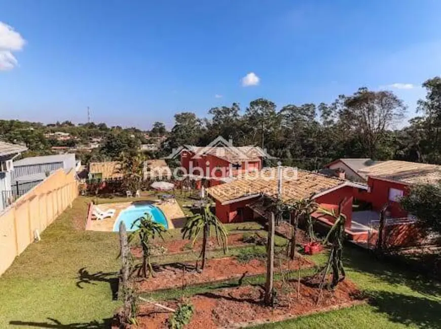 Foto 7 de Chácara com 9 quartos à venda, 2400m2 em Jardim Estância Brasil, Atibaia - SP