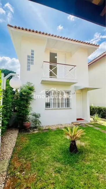 Foto 1 de Casa de Condomínio com 2 quartos à venda, 158m2 em Atibaia - SP