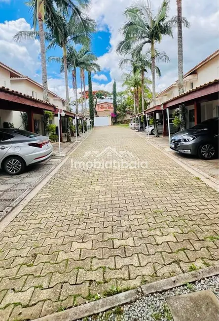 Foto 7 de Casa de Condomínio com 2 quartos à venda, 158m2 em Atibaia - SP