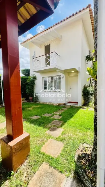 Foto 6 de Casa de Condomínio com 2 quartos à venda, 158m2 em Atibaia - SP