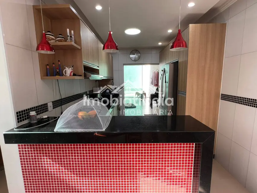 Foto 5 de Casa com 3 quartos à venda, 175m2 em Loteamento Nova Atibaia, Atibaia - SP