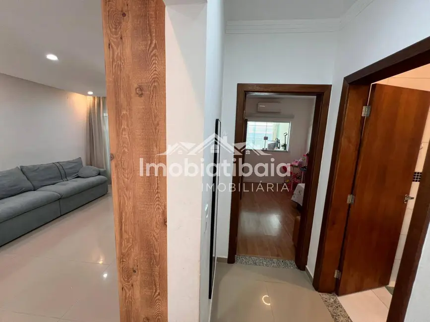 Foto 3 de Casa com 3 quartos à venda, 175m2 em Loteamento Nova Atibaia, Atibaia - SP