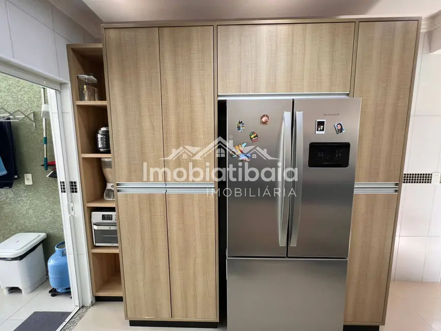 Foto 4 de Casa com 3 quartos à venda, 175m2 em Loteamento Nova Atibaia, Atibaia - SP