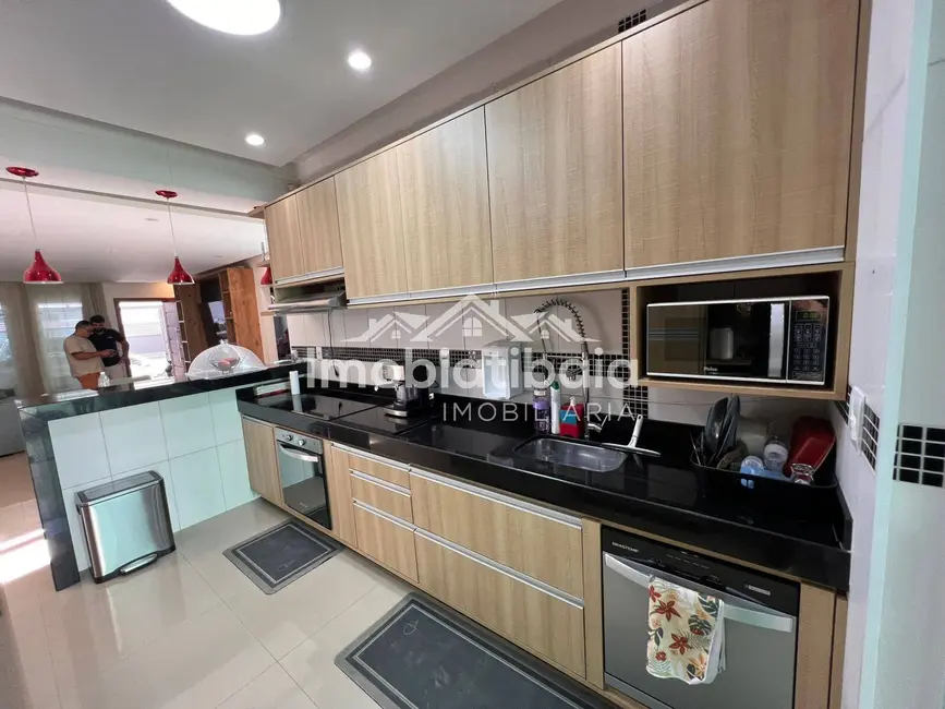 Foto 7 de Casa com 3 quartos à venda, 175m2 em Loteamento Nova Atibaia, Atibaia - SP