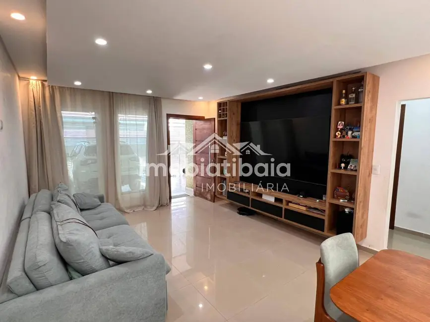 Foto 8 de Casa com 3 quartos à venda, 175m2 em Loteamento Nova Atibaia, Atibaia - SP