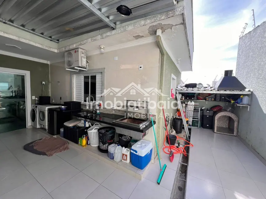 Foto 6 de Casa com 3 quartos à venda, 175m2 em Loteamento Nova Atibaia, Atibaia - SP