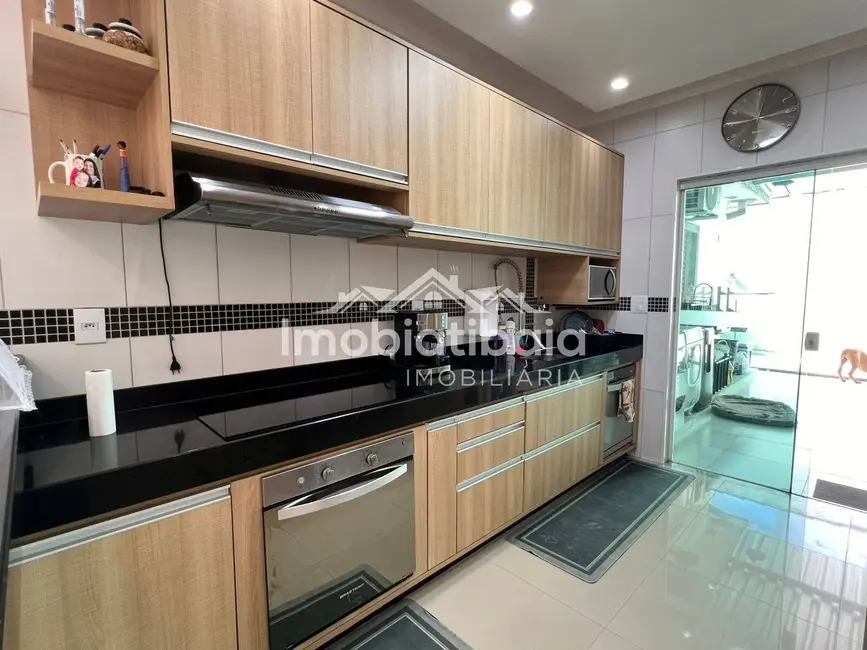 Foto 1 de Casa com 3 quartos à venda, 175m2 em Loteamento Nova Atibaia, Atibaia - SP