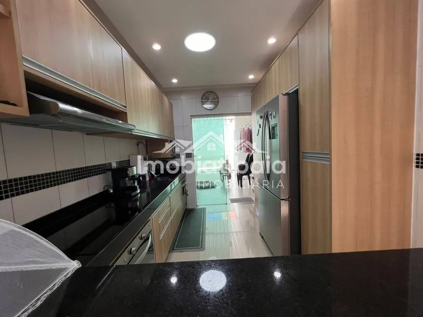 Foto 9 de Casa com 3 quartos à venda, 175m2 em Loteamento Nova Atibaia, Atibaia - SP