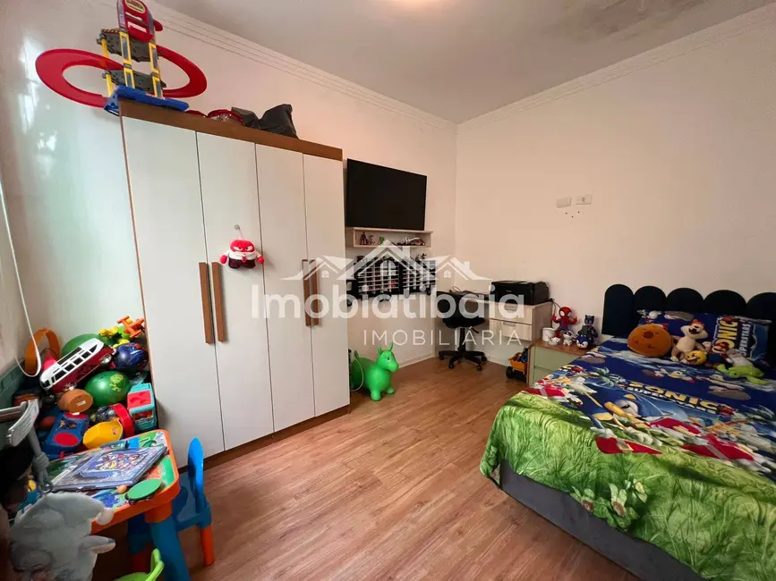 Foto 2 de Casa com 3 quartos à venda, 175m2 em Loteamento Nova Atibaia, Atibaia - SP