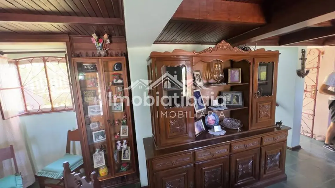 Foto 6 de Casa de Condomínio com 3 quartos à venda, 800m2 em Piracaia - SP