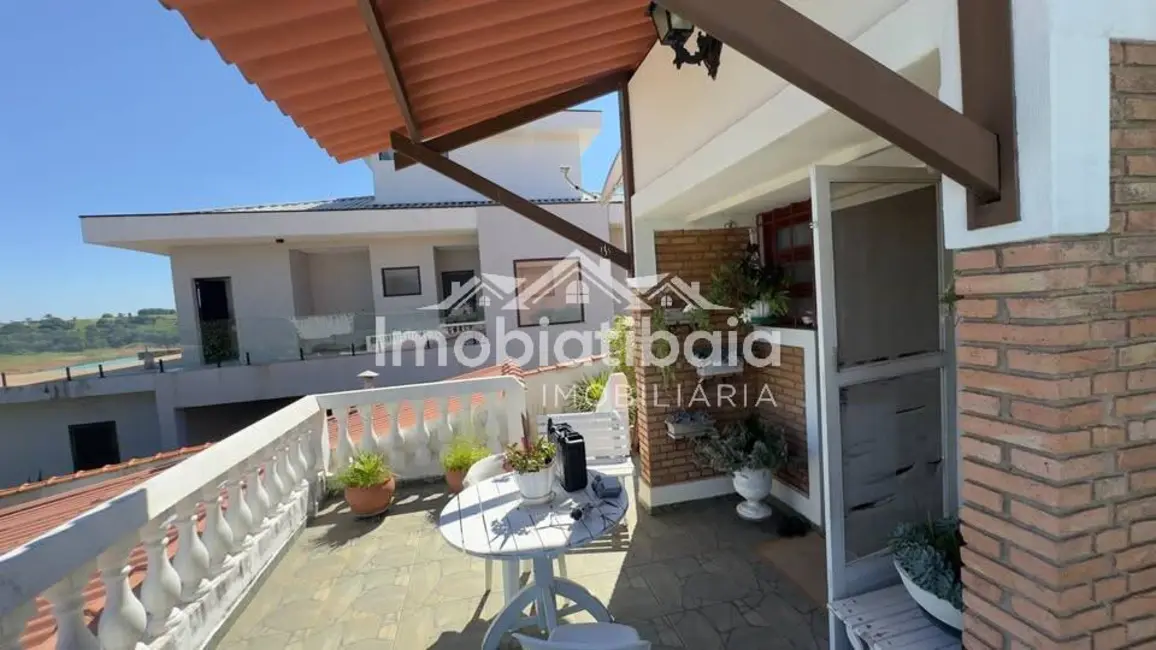 Foto 7 de Casa de Condomínio com 3 quartos à venda, 800m2 em Piracaia - SP