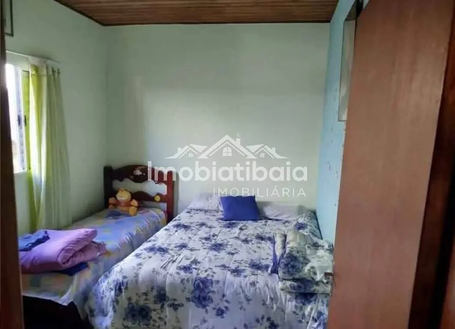 Foto 8 de Chácara com 2 quartos à venda, 832m2 em Rosário, Atibaia - SP