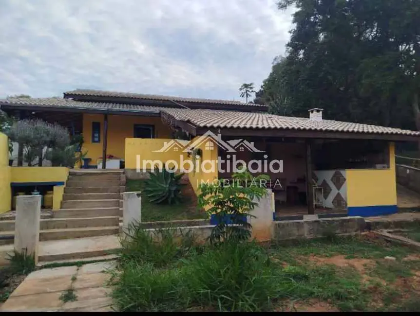 Foto 9 de Chácara com 2 quartos à venda, 832m2 em Rosário, Atibaia - SP