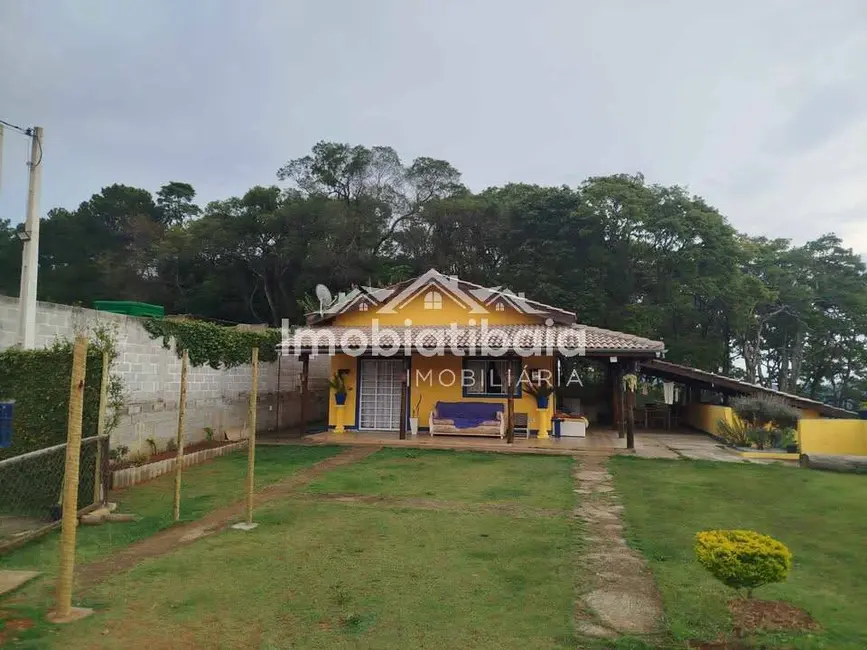 Foto 1 de Chácara com 2 quartos à venda, 832m2 em Rosário, Atibaia - SP