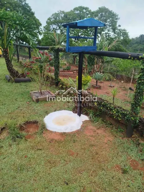 Foto 2 de Chácara com 2 quartos à venda, 832m2 em Rosário, Atibaia - SP
