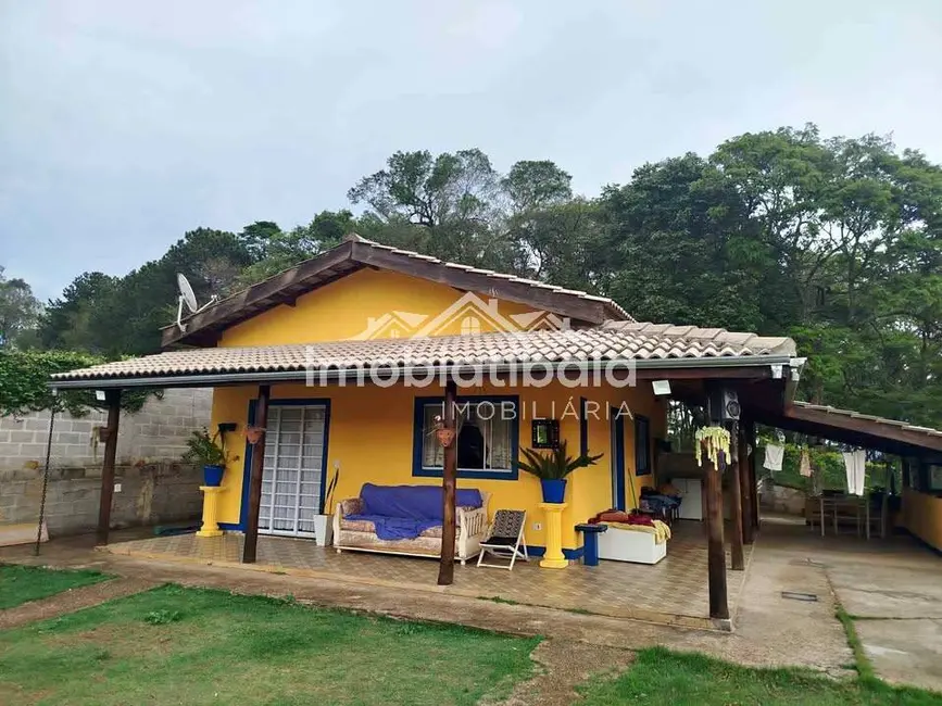 Foto 6 de Chácara com 2 quartos à venda, 832m2 em Rosário, Atibaia - SP