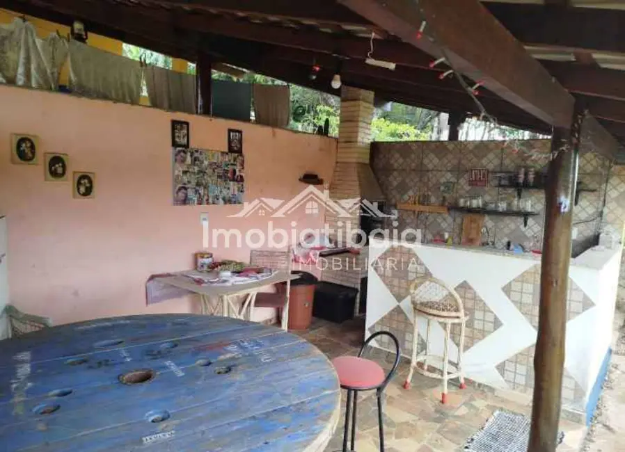 Foto 4 de Chácara com 2 quartos à venda, 832m2 em Rosário, Atibaia - SP