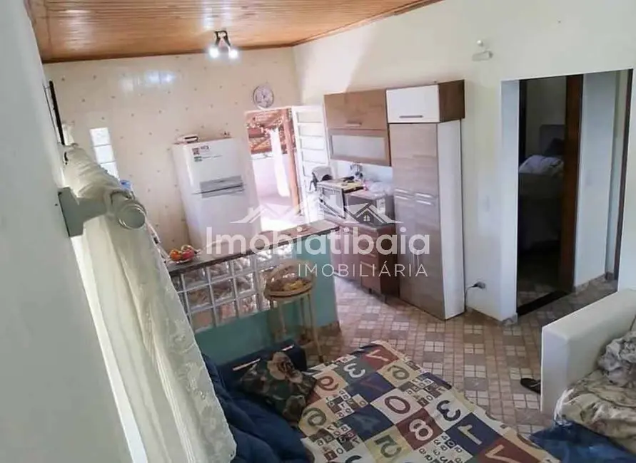 Foto 5 de Chácara com 2 quartos à venda, 832m2 em Rosário, Atibaia - SP