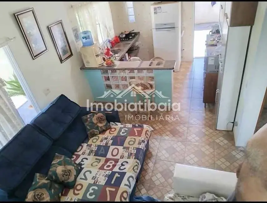 Foto 7 de Chácara com 2 quartos à venda, 832m2 em Rosário, Atibaia - SP
