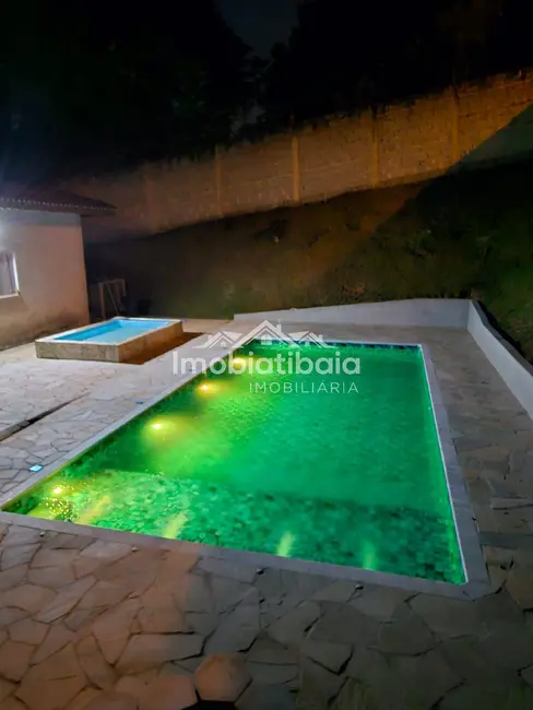 Foto 6 de Chácara com 4 quartos à venda, 1000m2 em Jardim Estância Brasil, Atibaia - SP