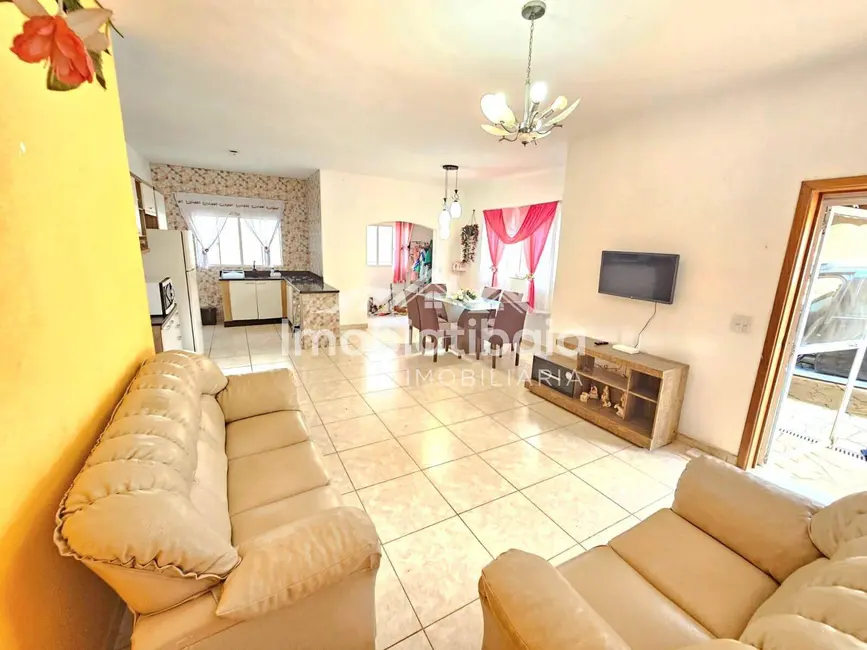 Foto 8 de Chácara com 4 quartos à venda, 1000m2 em Jardim Estância Brasil, Atibaia - SP