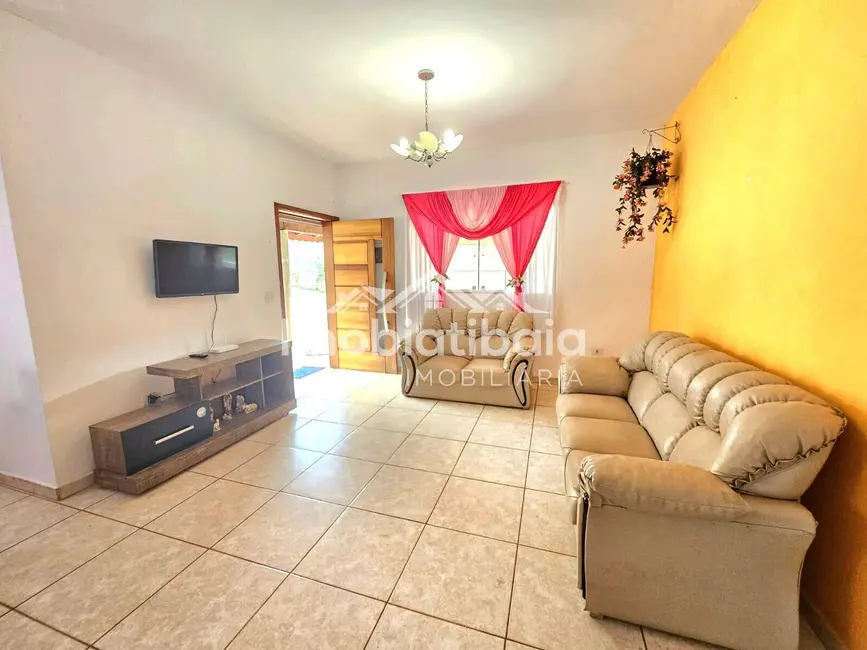 Foto 3 de Chácara com 4 quartos à venda, 1000m2 em Jardim Estância Brasil, Atibaia - SP