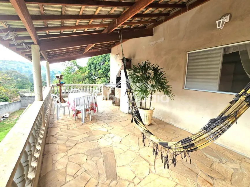 Foto 7 de Chácara com 4 quartos à venda, 1000m2 em Jardim Estância Brasil, Atibaia - SP