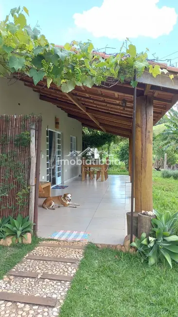 Foto 6 de Chácara com 2 quartos à venda, 1050m2 em Boa Vista, Atibaia - SP