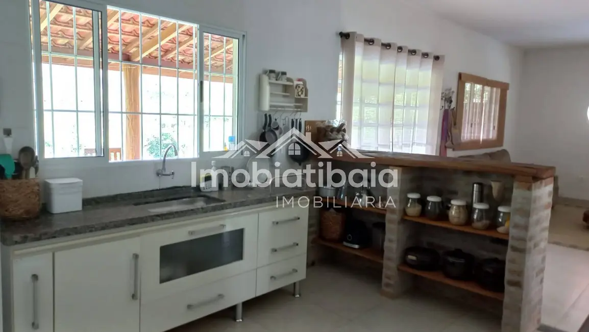Foto 7 de Chácara com 2 quartos à venda, 1050m2 em Boa Vista, Atibaia - SP