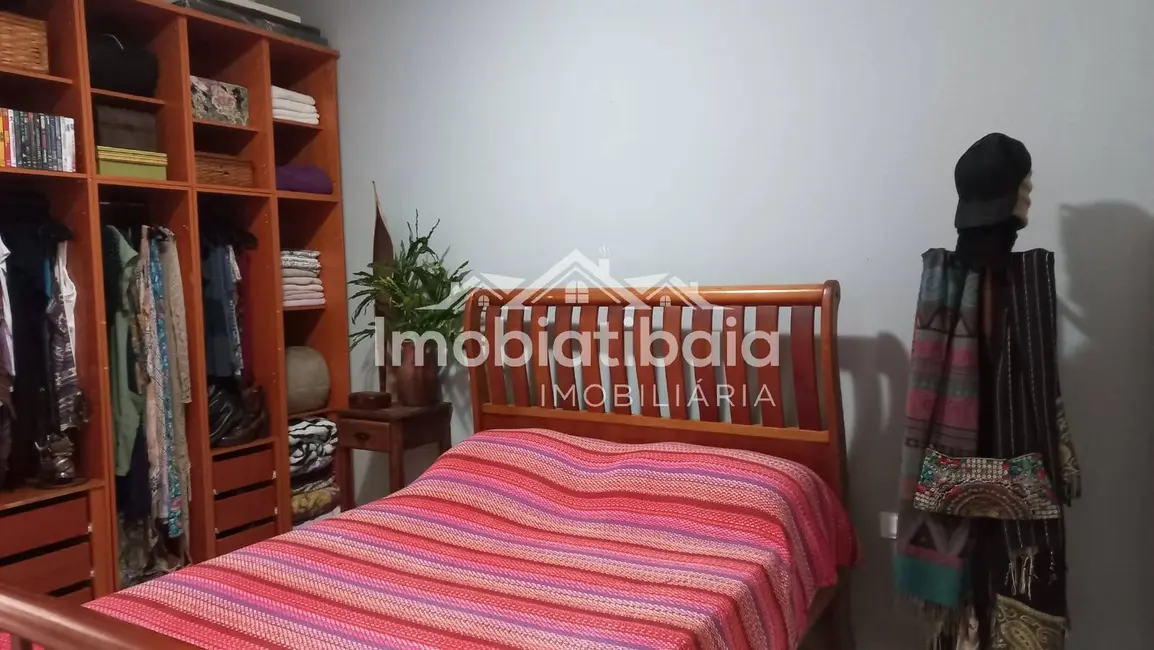 Foto 8 de Chácara com 2 quartos à venda, 1050m2 em Boa Vista, Atibaia - SP