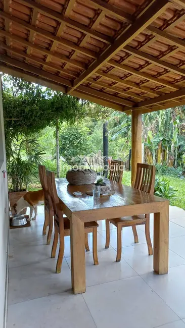 Foto 4 de Chácara com 2 quartos à venda, 1050m2 em Boa Vista, Atibaia - SP