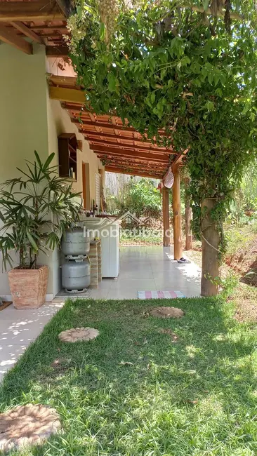 Foto 9 de Chácara com 2 quartos à venda, 1050m2 em Boa Vista, Atibaia - SP