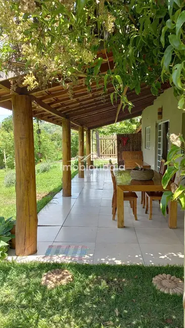Foto 5 de Chácara com 2 quartos à venda, 1050m2 em Boa Vista, Atibaia - SP