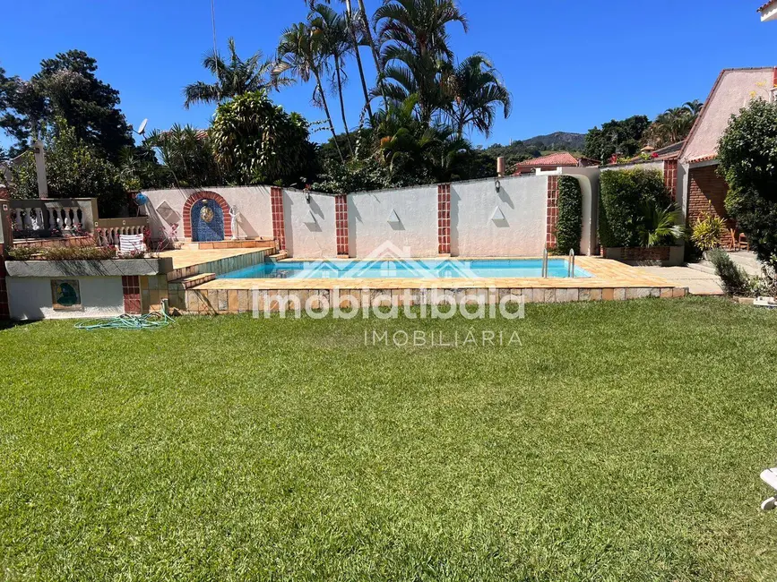 Foto 9 de Casa com 3 quartos à venda, 1000m2 em Atibaia - SP