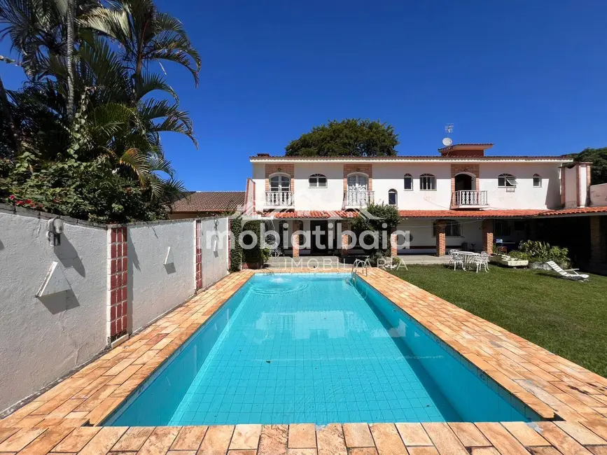 Foto 7 de Casa com 3 quartos à venda, 1000m2 em Atibaia - SP