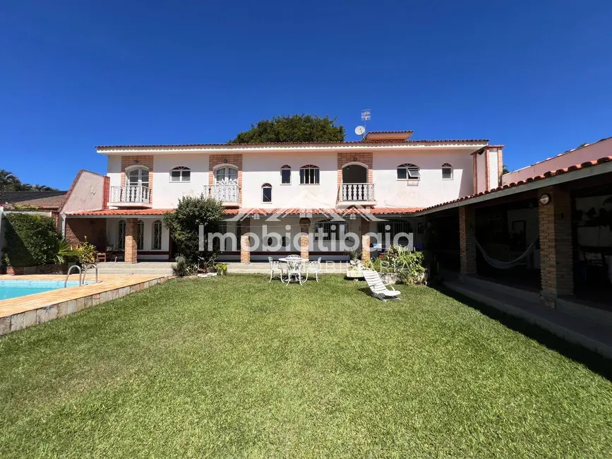 Foto 5 de Casa com 3 quartos à venda, 1000m2 em Atibaia - SP