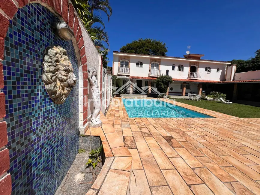 Foto 6 de Casa com 3 quartos à venda, 1000m2 em Atibaia - SP