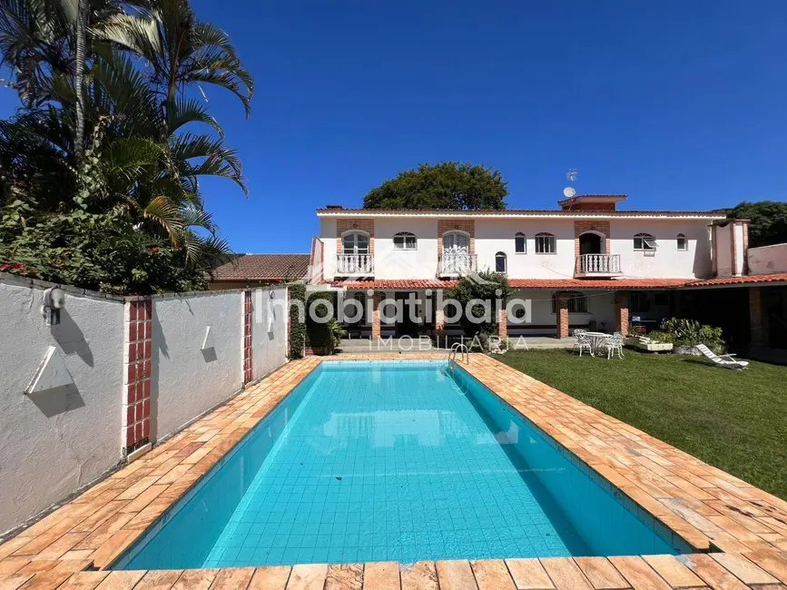 Foto 8 de Casa com 3 quartos à venda, 1000m2 em Atibaia - SP