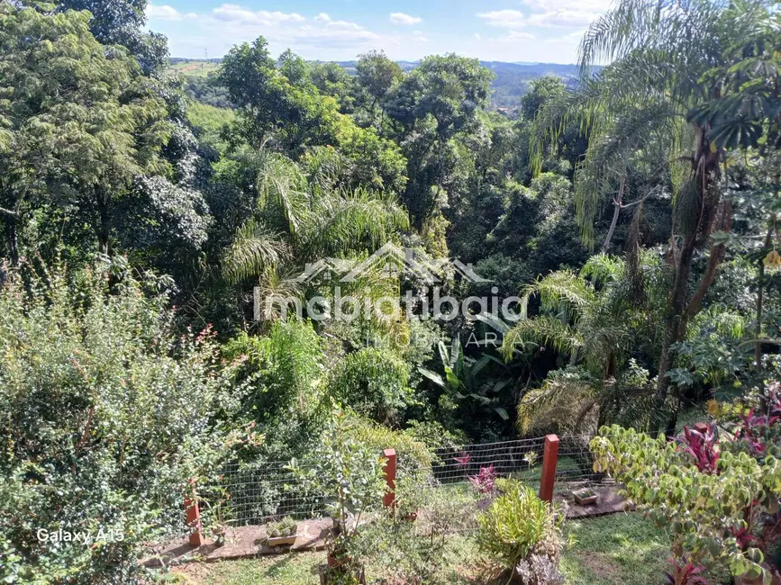 Foto 4 de Chácara com 4 quartos à venda, 1487m2 em Recanto dos Palmares, Atibaia - SP