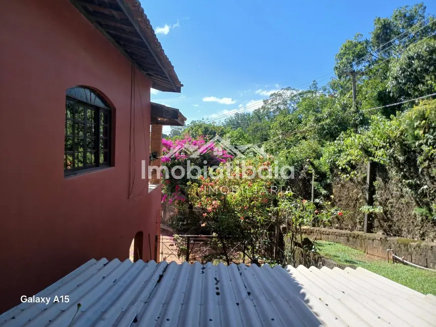 Foto 2 de Chácara com 4 quartos à venda, 1487m2 em Recanto dos Palmares, Atibaia - SP